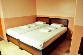 Отель GV Hotel - Camiguin  Mambajao